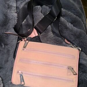 Rebecca Minkoff Pink Crossbody Bag nwt